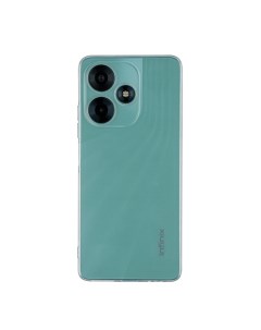 Силиконовый чехол для Infinix HOT 30 AT Digitalpart