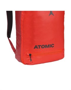 Сумка-рюкзак 20-21 Duffle Bag 40L Red/Rio Red Atomic