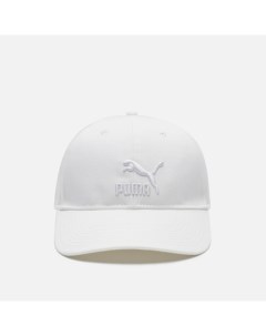 Кепка Archive Logo Baseball Puma