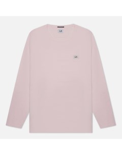 Мужской лонгслив 70 2 Mercerized Jersey Crew Neck C.p. company