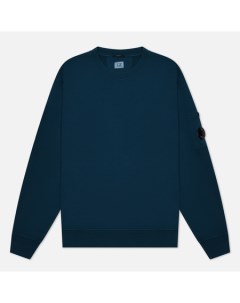 Мужская толстовка Cotton Diagonal Fleece Lens Resist Dyed C.p. company