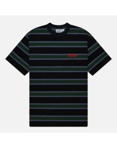 Мужская футболка Stripe Butter goods