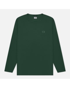 Мужской лонгслив 70/2 Mercerized Jersey Crew Neck C.p. company