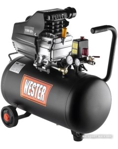 Компрессор WK1500 50 Wester