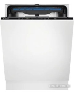 Встраиваемая посудомоечная машина EES848200L Electrolux