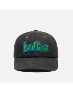 Кепка Swirl 6 Panel Butter goods