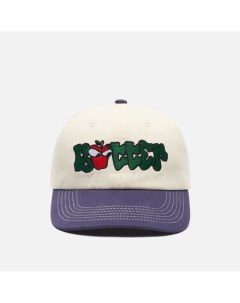 Кепка Big Apple 6 Panel Butter goods