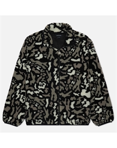 Мужская флисовая куртка Camo Fleece Bronze 56k