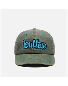 Кепка Swirl 6 Panel Butter goods