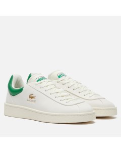 Мужские кроссовки Baseshot Premium Leather Lacoste