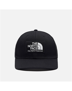 Кепка Deep Fit Mudder Trucker The north face