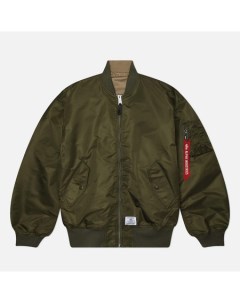 Мужская куртка бомбер L 2B Mod Gen II Flight Alpha industries