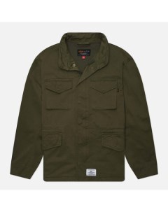 Мужская демисезонная куртка M-65 Mod Field Coat Gen II Alpha industries