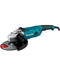 Угловая шлифмашина GA9020 Makita