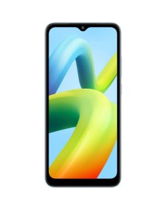 Телефон мобильный REDMI A2 3GB 64GB Light Blue EU 23028RNCAG Xiaomi