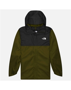 Мужская куртка ветровка Quest Zip In The north face