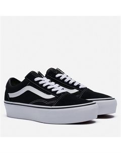 Женские кеды Old Skool Platform Vans