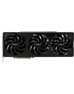 Видеокарта GeForce RTX 4070 Ti Super JetStream OC 16GB NED47TSS19T2-1043J Palit