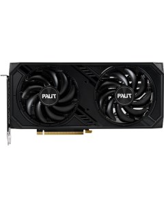 Видеокарта GeForce RTX 4070 Super Dual 12GB NED407S019K9-1043D Palit