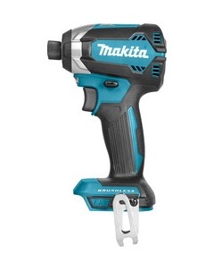 Шуруповерт DTD153ZJ Makita