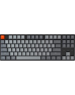 Клавиатура K8 Wireless RGB (Gateron Blue, нет кириллицы) Keychron