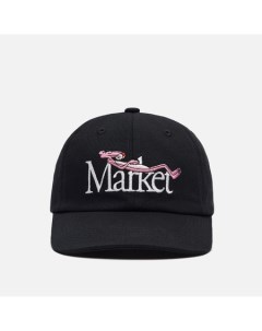 Кепка x Pink Panther Sleepy 6 Panel Market