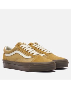 Мужские кеды Old Skool 36 Vans