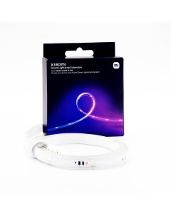 Лента светодиодная Smart Lightstrip MJDD1YL Xiaomi