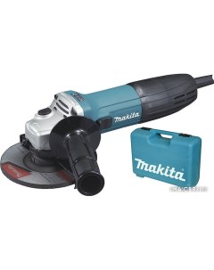 Угловая шлифмашина GA5030RK Makita