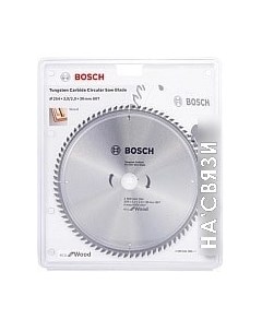 Пильный диск 2.608.644.384 Bosch