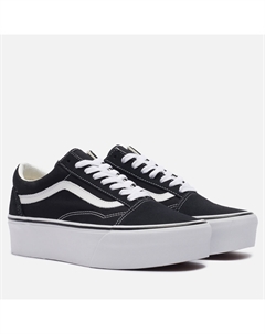 Женские кеды Old Skool Stackform Vans