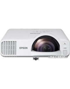 Проектор EB L200SW Epson