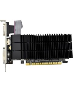 Видеокарта GeForce GT210 1GB GDDR3 AF210-1024D3L5-V2 Afox