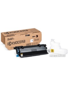 Картридж TK 3400 Kyocera