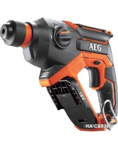 Перфоратор BBH 18C-0 4935464984 (без АКБ) Aeg powertools