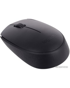 Мышь B170 (черный) [910-004798] Logitech