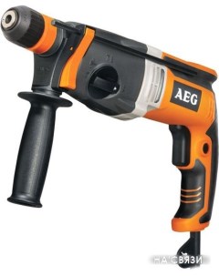 Перфоратор KH 26 XE Aeg powertools