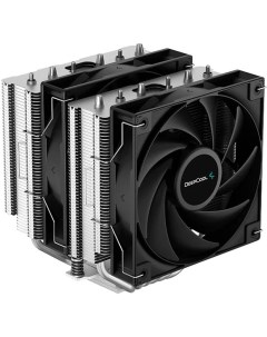 Кулер для процессора AG620 R AG620 BKNNMN G 1 Deepcool