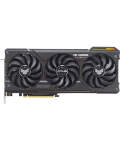 Видеокарта TUF Gaming GeForce RTX 4070 OC Edition 12GB GDDR6X TUF-RTX4070-O12G-GAMING Asus