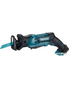 Сабельная пила JR103DZ Makita