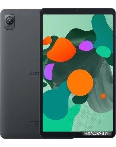 Планшет Tab 60 4GB/128GB (черный) Blackview