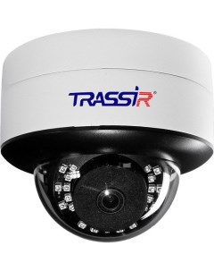 IP камера TR D3151IR2 v2 2 8 мм Trassir