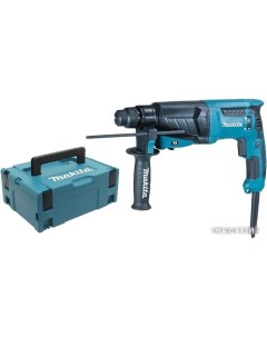 Перфоратор HR2630J Makita