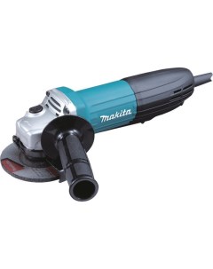 Угловая шлифмашина GA4534 Makita