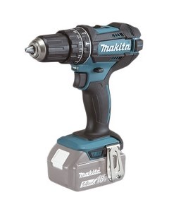 Дрель шуруповерт DHP482Z Makita