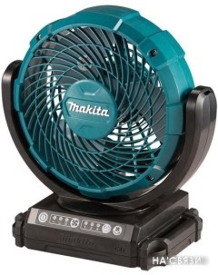 Вентилятор DCF102Z Makita