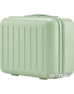 Чемодан Mini Pudding Travel Case 13'' (зеленый) Ninetygo