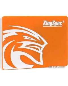 SSD P3 512GB Kingspec