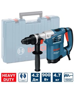 Перфоратор GBH 4-32 DFR Professional [0611332100] Bosch