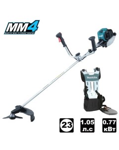 Триммер EM2650UH Makita